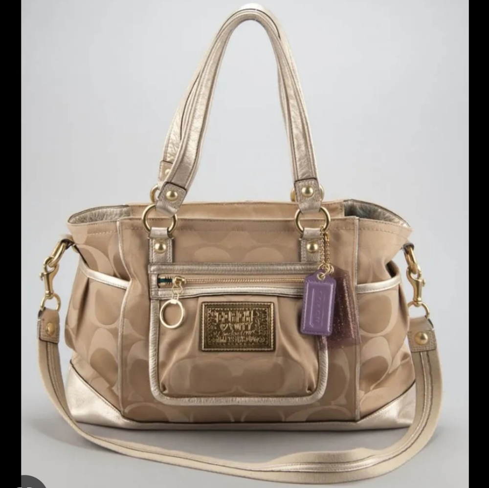 Coach Bag - Picture 5 of 5